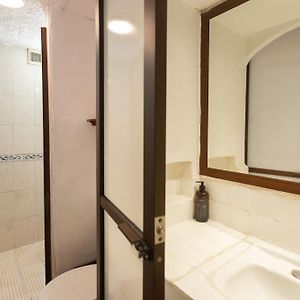 Compact Double Room